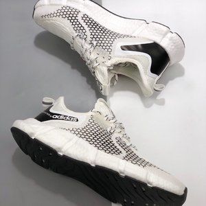 New Adidas Men's Sneakers Coconut 350